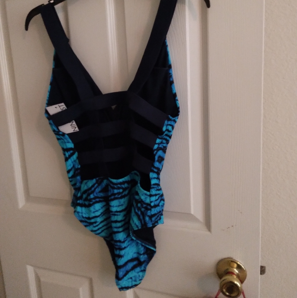 Nine west swimsuit